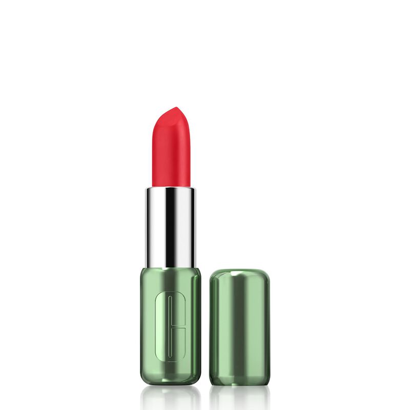 Clinique Pop™ Longwear Lipstick Matte image number 2
